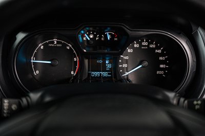 2018 Ford Ranger 2.2 Open Cab XL