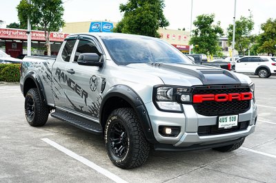 2023 Ford Ranger 2.0 Open Cab  XL+ Hi-Rider