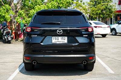 2020 Mazda CX-8 2.2 XDL SUV