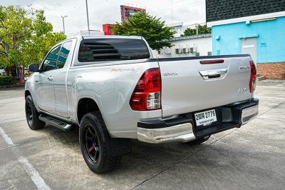 2019 Toyota HILUX REVO 2.4 Smart Cab E Plus Prerunner