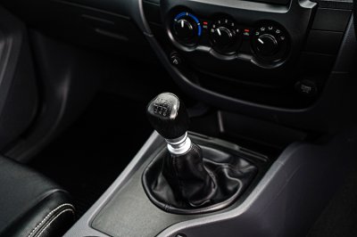 2018 Ford Ranger 2.2 Open Cab XL