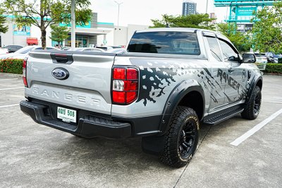 2023 Ford Ranger 2.0 Open Cab  XL+ Hi-Rider