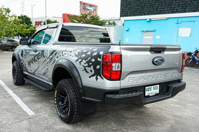 2023 Ford Ranger 2.0 Open Cab  XL+ Hi-Rider