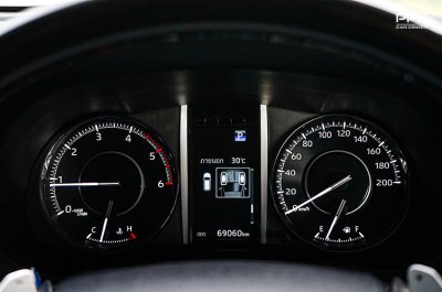 2022 Toyota FORTUNER 2.8 Legender SUV