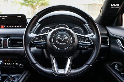 2020 Mazda CX-8 2.2 XDL SUV