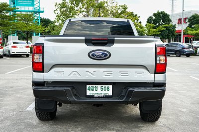 2023 Ford Ranger 2.0 Open Cab  XL+ Hi-Rider