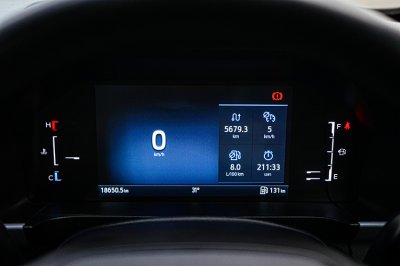 2023 Ford Ranger 2.0 Open Cab  XL+ Hi-Rider