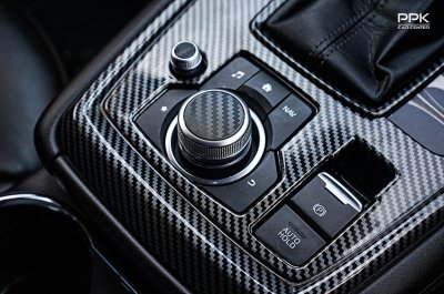 2020 Mazda CX-8 2.2 XDL SUV