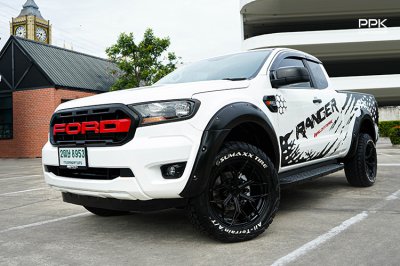 2019 Ford RANGER 2.2 Open Cab  XL+ Hi-Rider Pickup