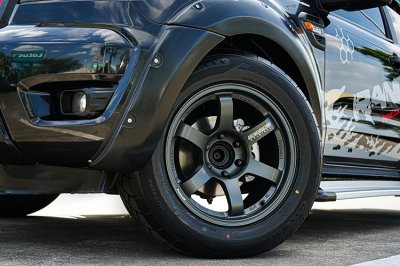 2020 Ford Ranger 2.2 XL Open Cab