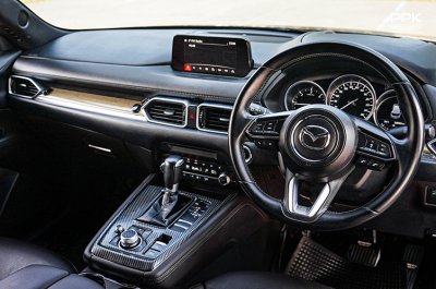 2020 Mazda CX-8 2.2 XDL SUV