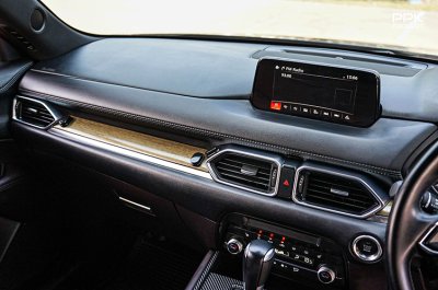 2020 Mazda CX-8 2.2 XDL SUV