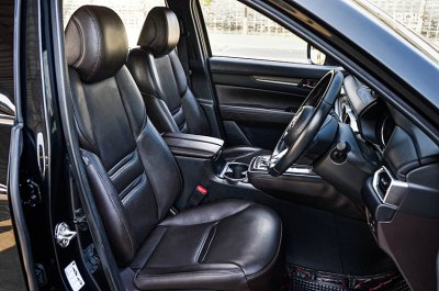 2020 Mazda CX-8 2.2 XDL SUV