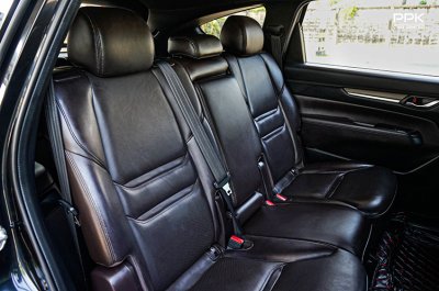 2020 Mazda CX-8 2.2 XDL SUV