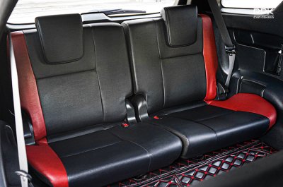 2022 Toyota FORTUNER 2.8 Legender SUV