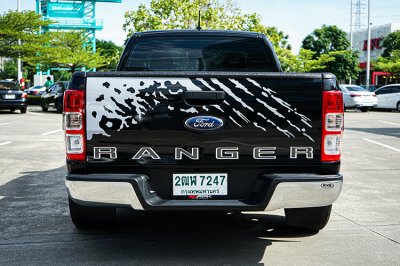 2020 Ford Ranger 2.2 XL Open Cab