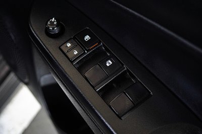 2018 Toyota Yaris Ativ 1.2 J