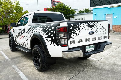 2019 Ford RANGER 2.2 Open Cab  XL+ Hi-Rider Pickup