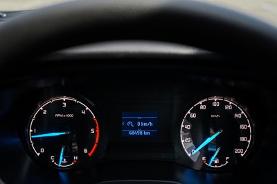 2020 Ford Ranger 2.2 XL Open Cab