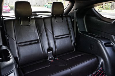 2020 Mazda CX-8 2.2 XDL SUV