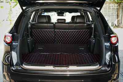 2020 Mazda CX-8 2.2 XDL SUV