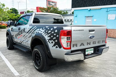 2019 Ford Ranger 2.2 Open Cab XL+ Hi-Rider