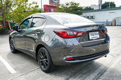 2024 Mazda 2 1.3 C