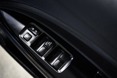 2018 Mitsubishi Mirage 1.2 GLX Hatchback