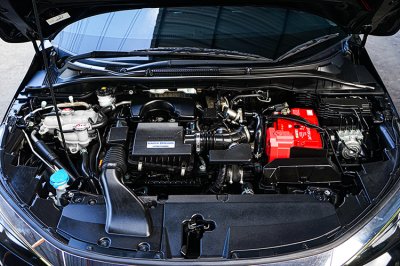 2022 Honda City 1.0  SV