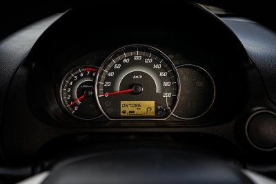 2018 Mitsubishi Mirage 1.2 GLX Hatchback