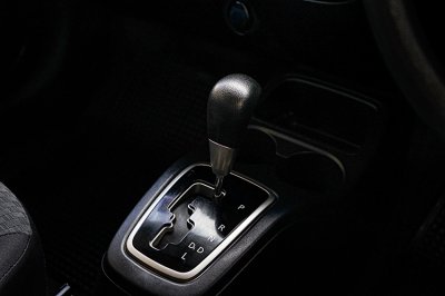 2018 Mitsubishi Mirage 1.2 GLX Hatchback
