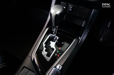 2014 Toyota Corolla Altis 1.8 Esport Sedan