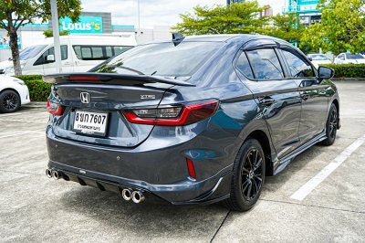 2023 Honda City 1.0 V