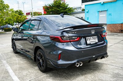 2023 Honda City 1.0 V