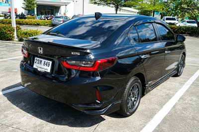 2022 Honda City 1.0  SV