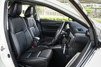 2014 Toyota Corolla Altis 1.8 Esport Sedan