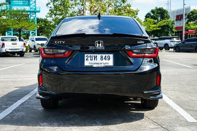 2022 Honda City 1.0  SV