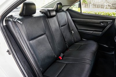 2014 Toyota Corolla Altis 1.8 Esport Sedan