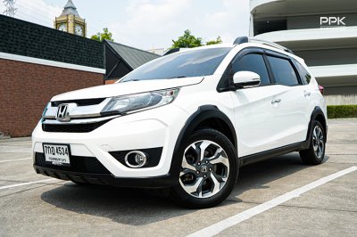2018 Honda BR-V 1.5 V