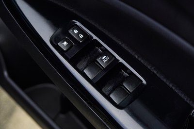 2019 Mitsubishi Attrage 1.2 GLX