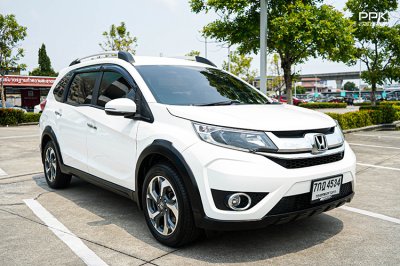 2018 Honda BR-V 1.5 V