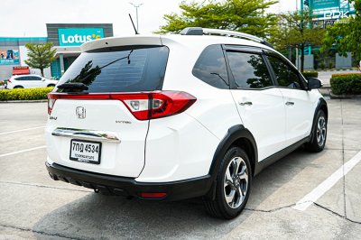 2018 Honda BR-V 1.5 V