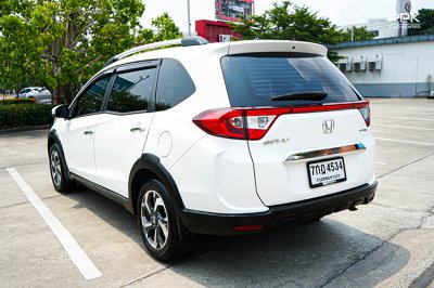 2018 Honda BR-V 1.5 V