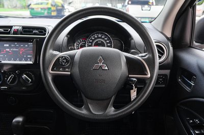 2019 Mitsubishi Attrage 1.2 GLX