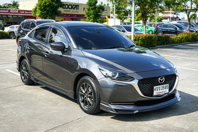 2023 Mazda 2 1.3 C