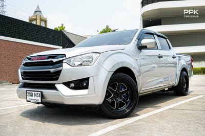 2022 Isuzu D-Max 1.9 S Cab-4