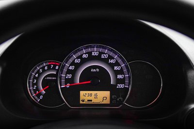 2019 Mitsubishi Attrage 1.2 GLX