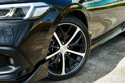 2023 Honda Civic 2.0 FE e:HEV RS