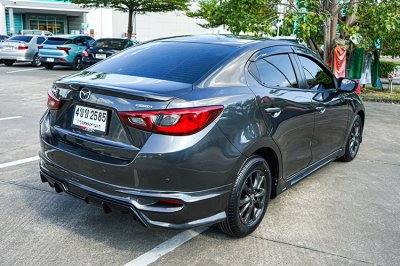 2023 Mazda 2 1.3 C