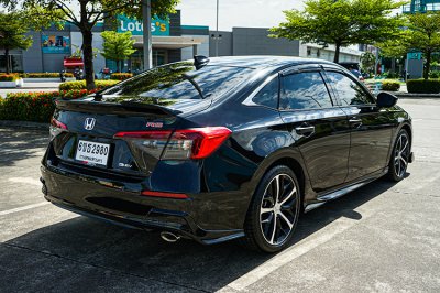 2023 Honda Civic 2.0 FE e:HEV RS